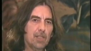 Джордж Харрисон - О Боге, жизни и вечности