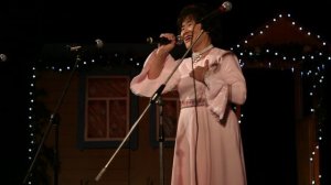 Зинаида Игнатьева - "Лиат гыньы"