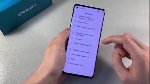 Обзор Oppo Reno3 Pro 12/256GB