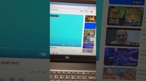 Ноутбук ICL Bi1504