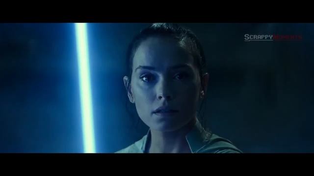 Бен Соло смотреть онлайн