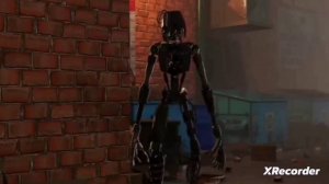 озвучка Five Nights at freddy's fnaf 9 RUIN🤣