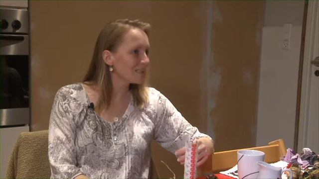 Stafet 129 Pia Ammentorp Bagge TV MØN смотреть онлайн