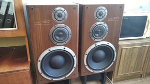 Акустика Technics SB-MX7