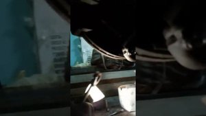 Замена шаровой опоры на Рено Меган 3.