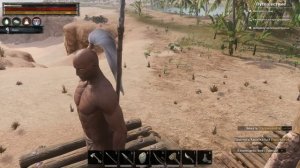 Великое Путешествие ∙ К граду охотников за реликвиями Сепермеру ° Conan Exiles ○ Прохожд. ∙ Часть 4