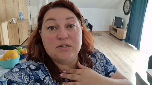 Влог 564 Моя дорога в Калининград/какие сюрпризы ждали меня дома/заболела/из Германии в Россию смотреть онлайн