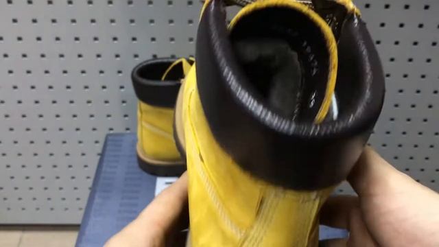 Ботинки Etor 2852/19474, Турция смотреть онлайн