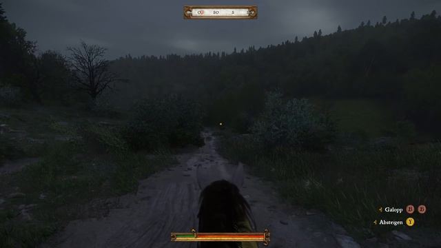 Lets Play Kingdom Come Deliverance 56: Auf Abwegen Tag 35  deutsch