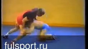 вольная борьба приемы и техника  20