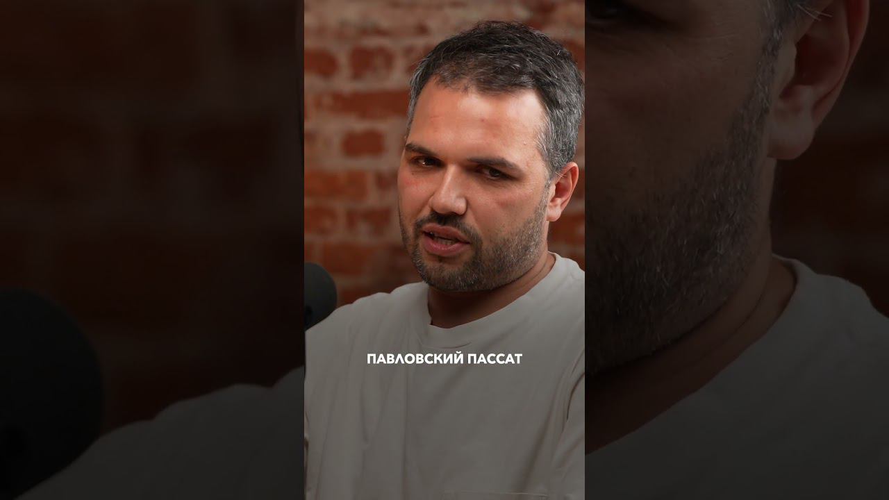 Как построить бизнес с нуля: История Успеха Garden Cube | Откровенный подкаст с Владимиром Трусовым смотреть онлайн