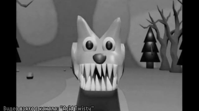 VHS Tiny Bunny (краткий)обзор на ARG смотреть онлайн