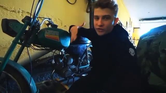 Хома...Хома ?? смотреть онлайн