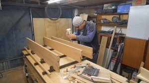 Ювелирный стол своими руками.