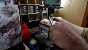 Решетка для гриля своими руками из нержавейки мастер класс от Дачного мастера