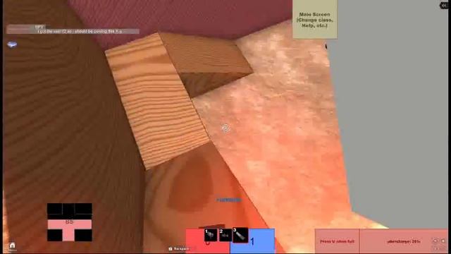 ROBLOX Team Fortress 2 part 2 NEW! смотреть онлайн