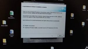 Install HP Laser Jet M 1132 MFP (USB)