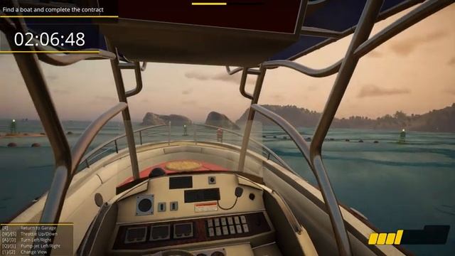 FIRST LOOK at Yacht Mechanic Simulator 2021 Gameplay on PC смотреть онлайн