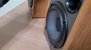 edifier 1280t (31)hz test