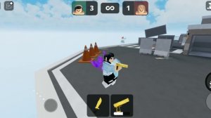 роблокс учу играть в убийцы против шерифов дуэли)