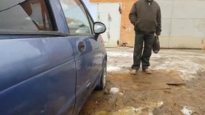 ПЕРЕКУП ВПАРИВАЕТ АВТОХЛАМ/ПЕРЕКУПЫ/МАТИЗ