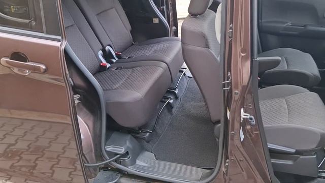 Suzuki Solio 2017 год Уссурийск пробег 64 тыс. Аукционный авто. смотреть онлайн