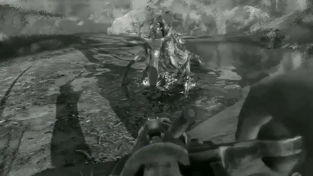 UNOFFICIAL Metro - Last Light Trailer EDITED - Actual Gameplay Only.mp4 смотреть онлайн