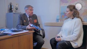 Как живут ветераны ВОВ -  в Украине