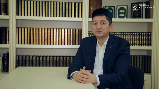 Знание – прямой путь Ислама