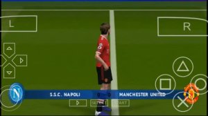 JUGANDO FIFA 22 PSP