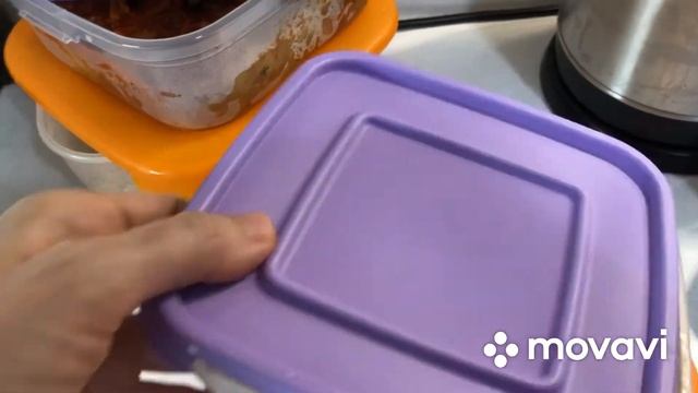 Планирование меню
