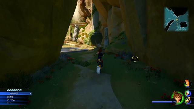 Kingdom Hearts 3 - Gameplay Walkthrough Part 1 - Prologue (Full Game) PS4 PRO смотреть онлайн