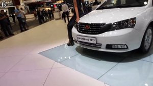 САМЫЕ ПРОДАВАЕМЫЕ КИТАЙСКИЕ АВТОМОБИЛИ 2023 ГОДА (ТОП 10)! ПОПУЛЯРНЫЕ АВТО ИЗ КИТАЯ