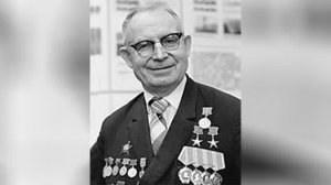 Конструктор Трашутин