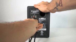 M-Audio BX3 BT & BX4 BT | Overview & Setup