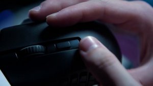 ?️ НОВИНКА от Razer! ИГРОВАЯ МЫШЬ для MMO ИГР! Razer Naga X обзор