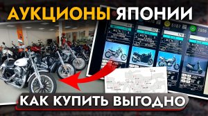 КАК КУПИТЬ ЛУЧШИЙ МОТОЦИКЛ ИЗ ЯПОНИИ❓ВСЕ ПРО АУКЦИОНЫ BDS I JBL I AUCNET❗️ КАК УЗНАТЬ СТОИМОСТЬ МОТО