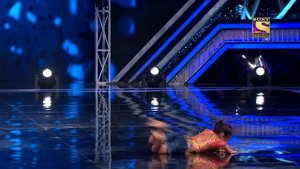 Rupsa Shows Her Best Moves | Super Dancer Chapter 3
