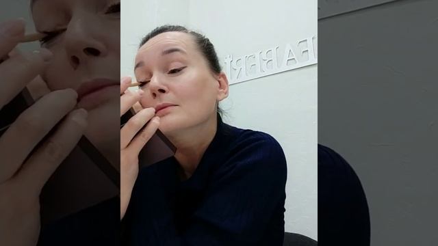 Всего 3 карандаша и макияж за 2 мин готов. Новинки от FABERLIC серия WOOD EXPERT смотреть онлайн