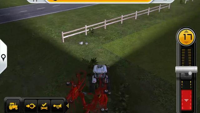 Фермер симулятор 14