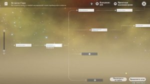 ГОРО ВСЕ КОНЦОВКИ ВО ВСТРЕЧЕ, КАК ПОЛУЧИТЬ ДОСТИЖЕНИЯ И ЗАБРАТЬ КАМНИ ИСТОКА В GENSHIN IMPACT