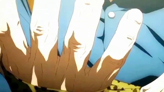 Nanami Kento | Jujutsu kaisen | [AMV/EDIT]!
