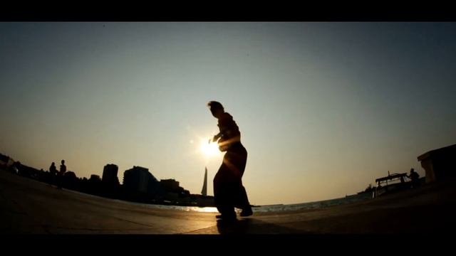 STILL FREE Фриран тур Севастополь, Одеса, Винница) 2013 смотреть онлайн