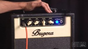 Bugera V5 Combo Amp