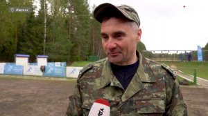 НОВОСТИ УДМУРТИИ | Чемпионат ФСИН по стрельбе в Удмуртии