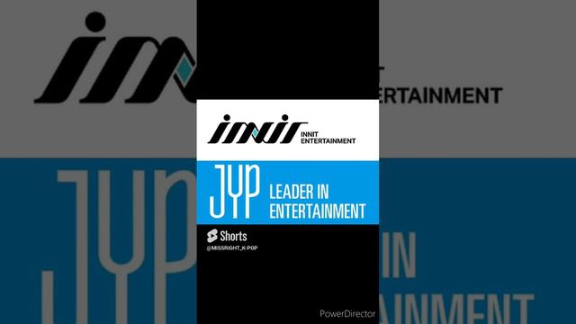 Компания JYP Entertainment запускает дочернее развлекательное агентство Innit Entertainment.