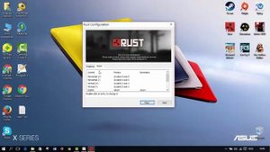 Rust Не отправляются сообщения в чате
