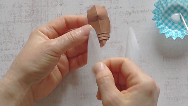 紙で作る とんぼ と せみ（音声解説あり）How to make paper dragonflies and cicadas