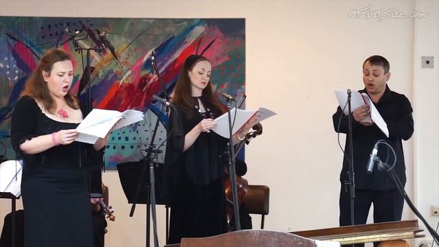 Psalm 106 תהלים ק"ו