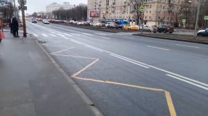 Си Цзиньпин, покидает столицу России. 22.03.2023 года.